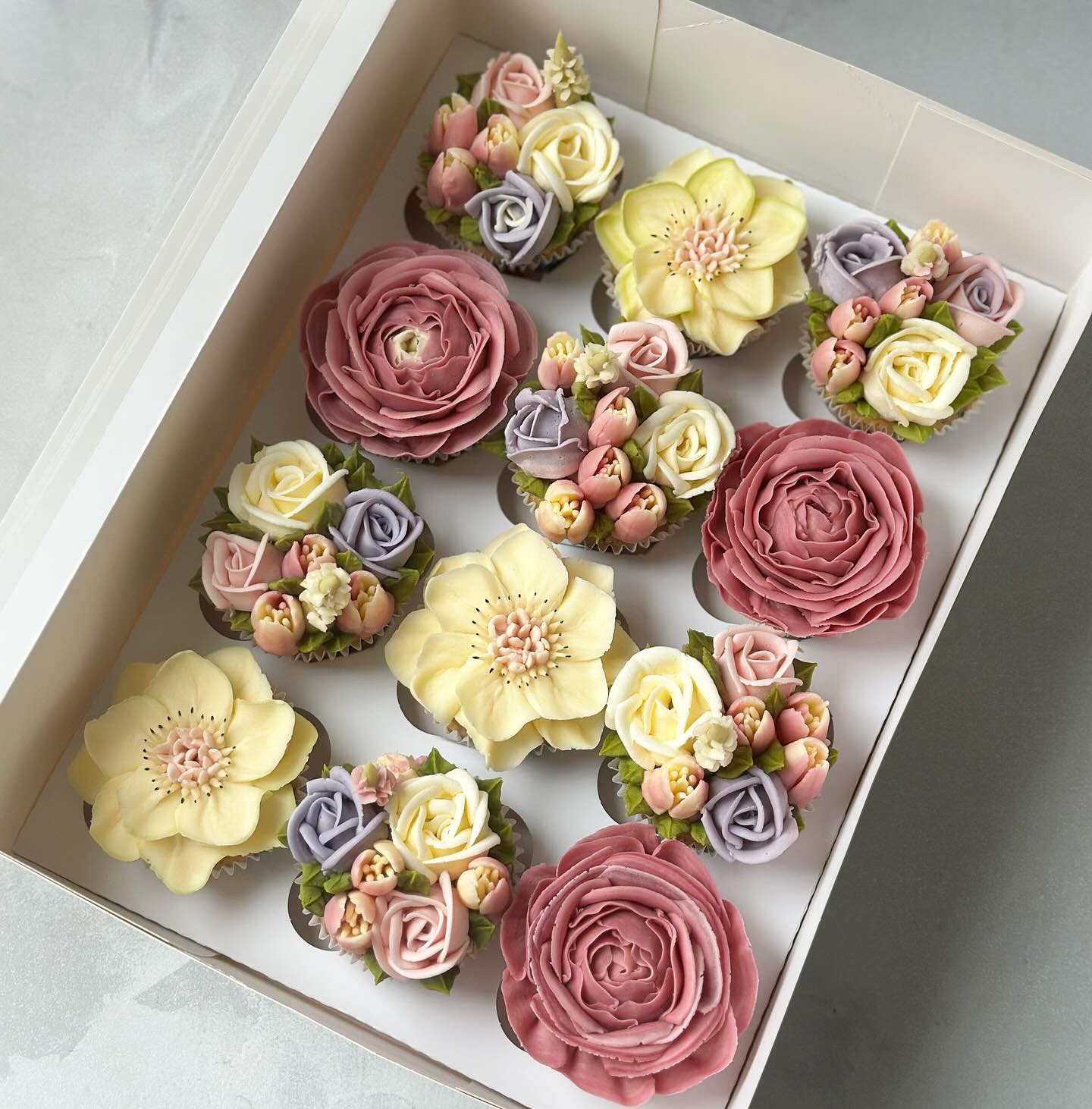 Cupcake design 10