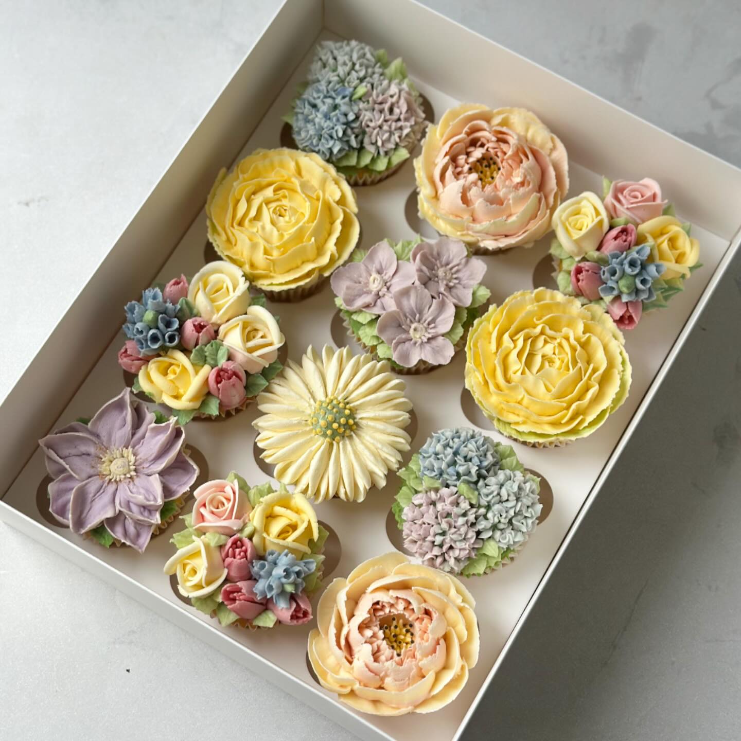 Cupcake design 14