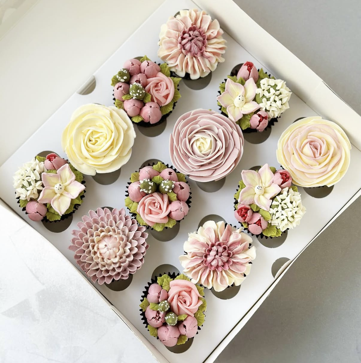 Cupcake design 24